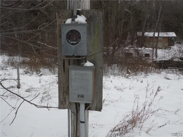 $17,000 | 11796 Bradt Road, Ira, NY 13033