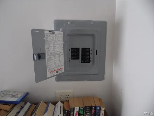 $17,000 | 11796 Bradt Road, Ira, NY 13033