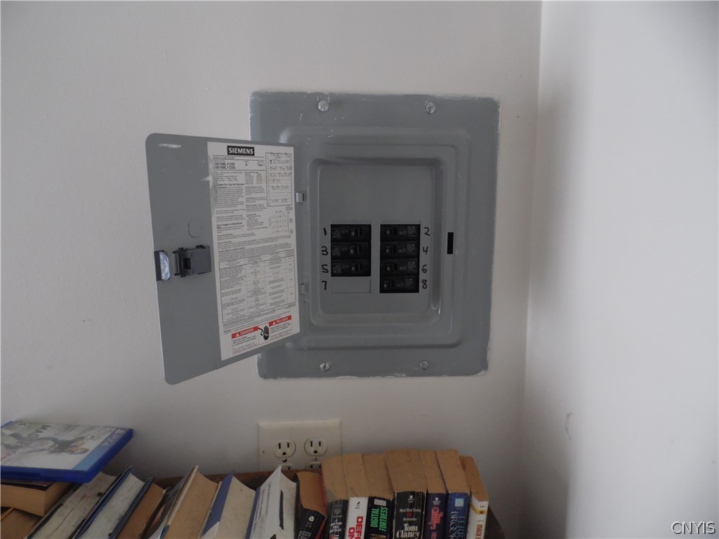 11796 Bradt Road Ira, NY 13033 - Photo 3 of 7