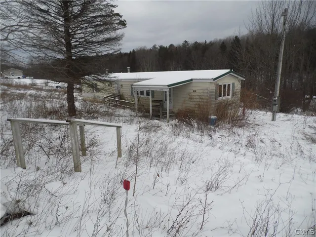 $17,000 | 11796 Bradt Road, Ira, NY 13033
