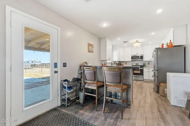 $990,000 | 3356 East Gurr Lane, Coolidge, AZ 85128