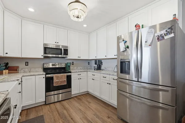 $990,000 | 3356 East Gurr Lane, Coolidge, AZ 85128