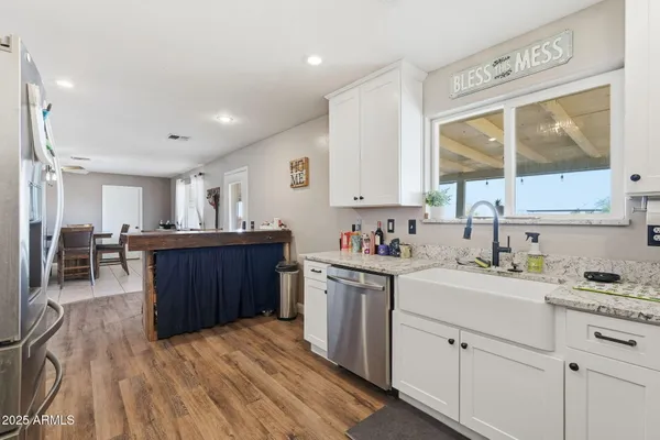 $990,000 | 3356 East Gurr Lane, Coolidge, AZ 85128