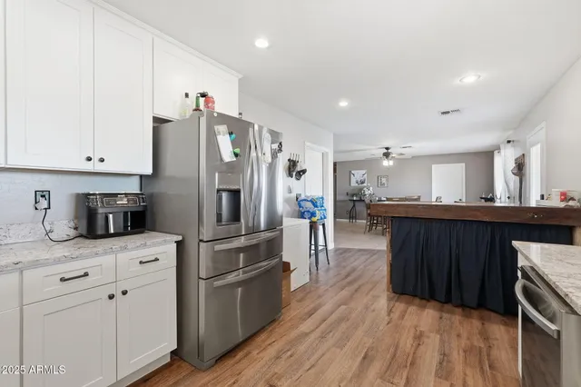 $990,000 | 3356 East Gurr Lane, Coolidge, AZ 85128