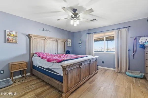 $990,000 | 3356 East Gurr Lane, Coolidge, AZ 85128