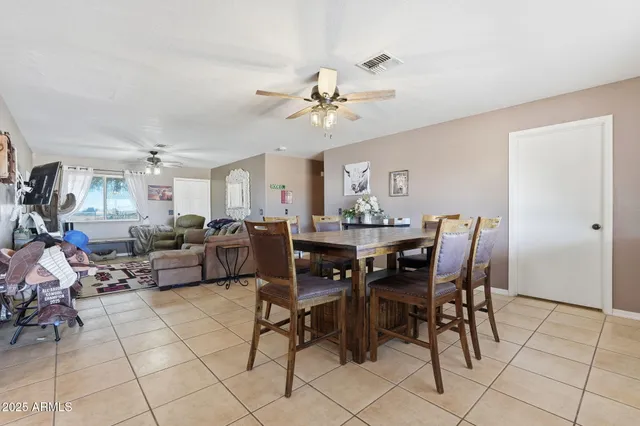 $990,000 | 3356 East Gurr Lane, Coolidge, AZ 85128