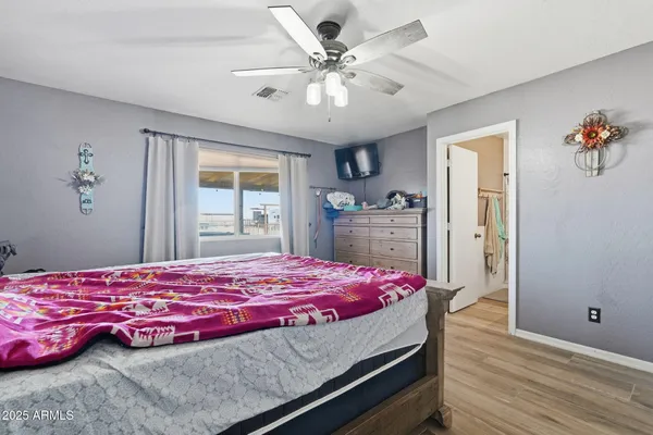 $990,000 | 3356 East Gurr Lane, Coolidge, AZ 85128