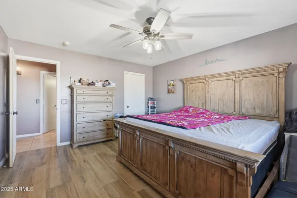 $990,000 | 3356 East Gurr Lane, Coolidge, AZ 85128