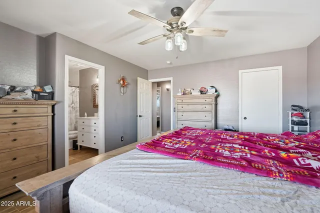 $990,000 | 3356 East Gurr Lane, Coolidge, AZ 85128