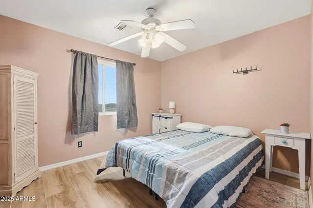 $990,000 | 3356 East Gurr Lane, Coolidge, AZ 85128