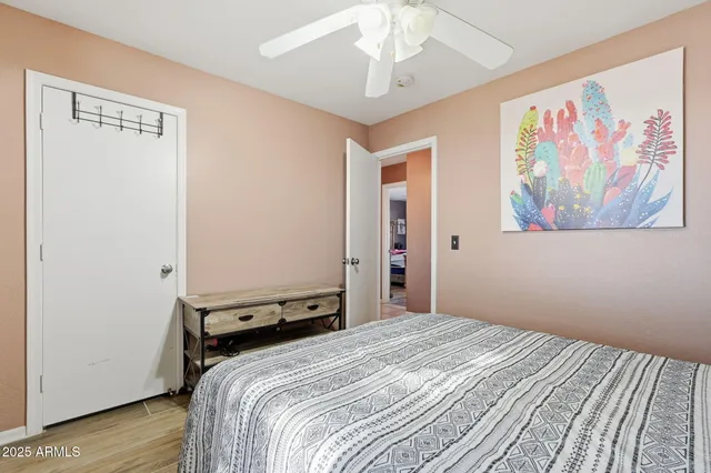 $990,000 | 3356 East Gurr Lane, Coolidge, AZ 85128