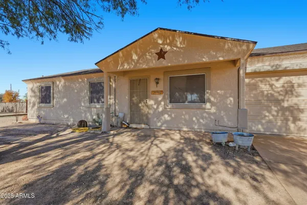 $990,000 | 3356 East Gurr Lane, Coolidge, AZ 85128