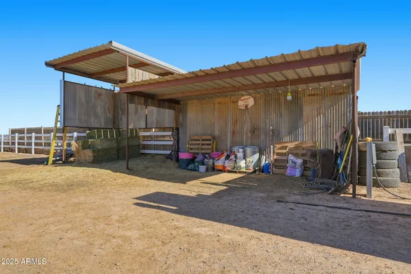 $990,000 | 3356 East Gurr Lane, Coolidge, AZ 85128