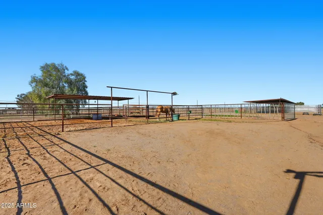 $990,000 | 3356 East Gurr Lane, Coolidge, AZ 85128