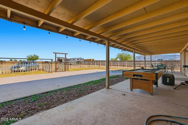 $990,000 | 3356 East Gurr Lane, Coolidge, AZ 85128