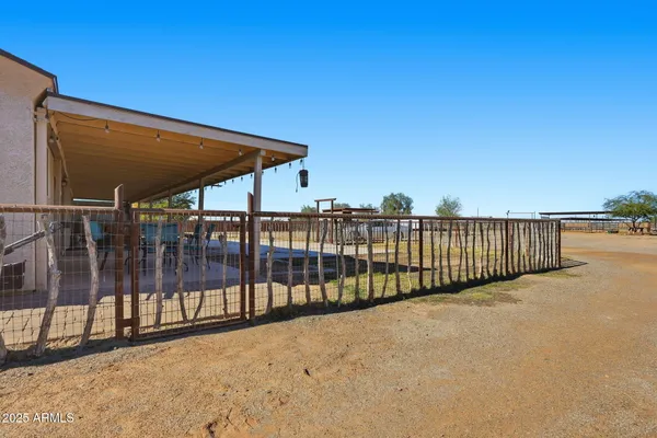 $990,000 | 3356 East Gurr Lane, Coolidge, AZ 85128