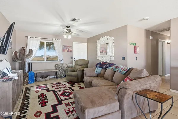 $990,000 | 3356 East Gurr Lane, Coolidge, AZ 85128