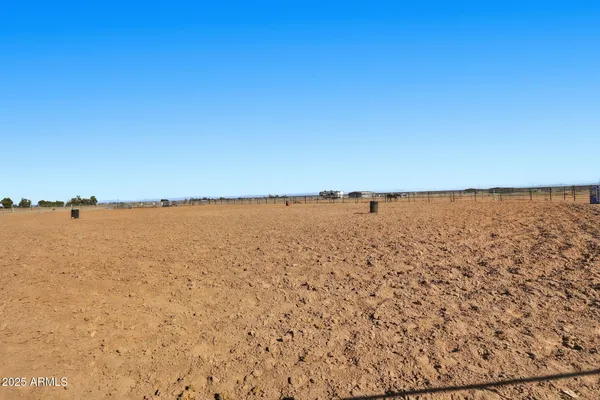 $990,000 | 3356 East Gurr Lane, Coolidge, AZ 85128