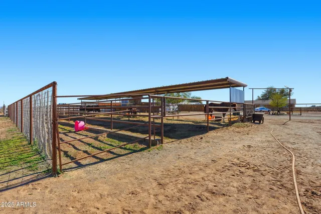 a view of outdoor space with swimming pool