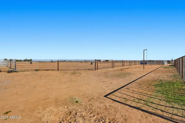 $990,000 | 3356 East Gurr Lane, Coolidge, AZ 85128