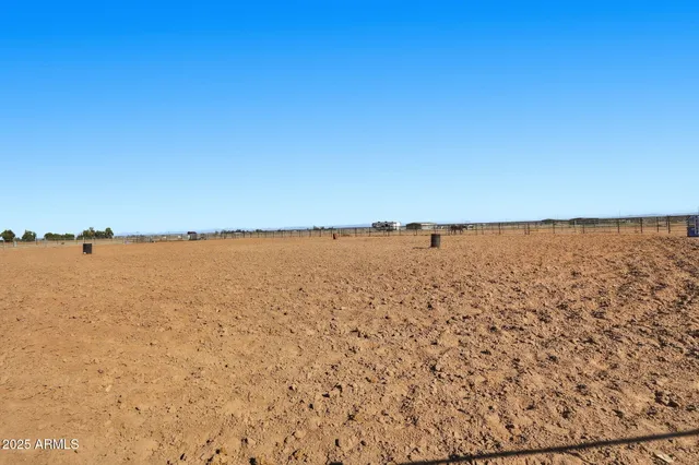 $990,000 | 3356 East Gurr Lane, Coolidge, AZ 85128