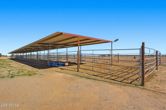 $990,000 | 3356 East Gurr Lane, Coolidge, AZ 85128