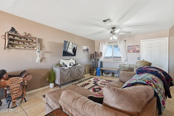 $990,000 | 3356 East Gurr Lane, Coolidge, AZ 85128