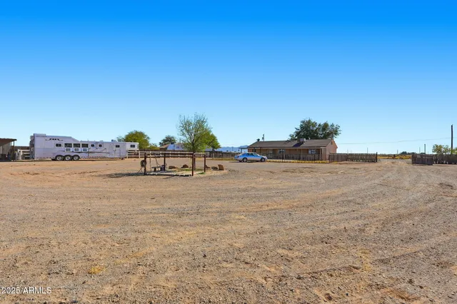 $990,000 | 3356 East Gurr Lane, Coolidge, AZ 85128