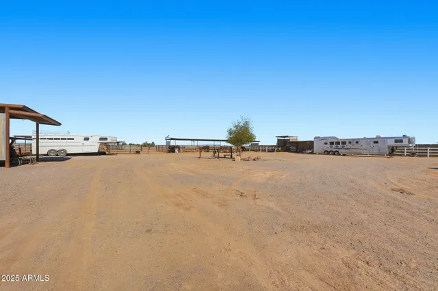 $990,000 | 3356 East Gurr Lane, Coolidge, AZ 85128