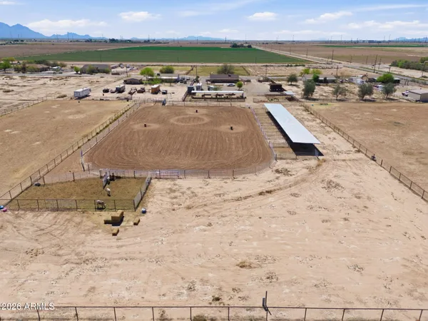 $990,000 | 3356 East Gurr Lane, Coolidge, AZ 85128