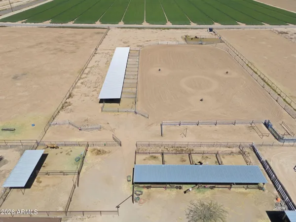 $990,000 | 3356 East Gurr Lane, Coolidge, AZ 85128