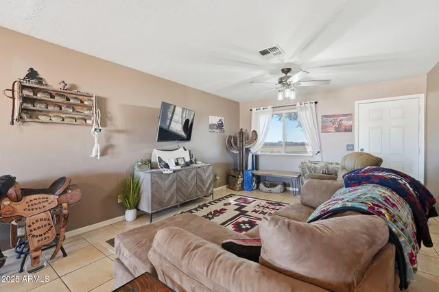 $990,000 | 3356 East Gurr Lane, Coolidge, AZ 85128