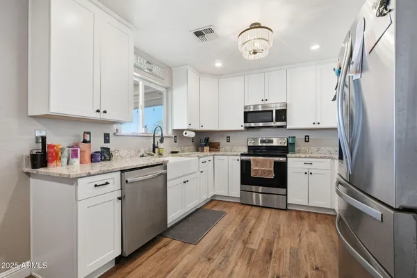 $990,000 | 3356 East Gurr Lane, Coolidge, AZ 85128