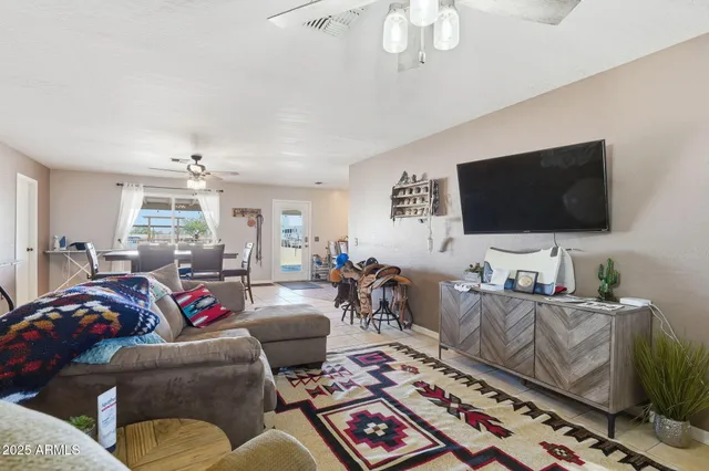 $990,000 | 3356 East Gurr Lane, Coolidge, AZ 85128