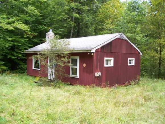 95 Hemlock Hill Road East Arlington, VT 05 - Photo 1 of 1 Gallery Image 1