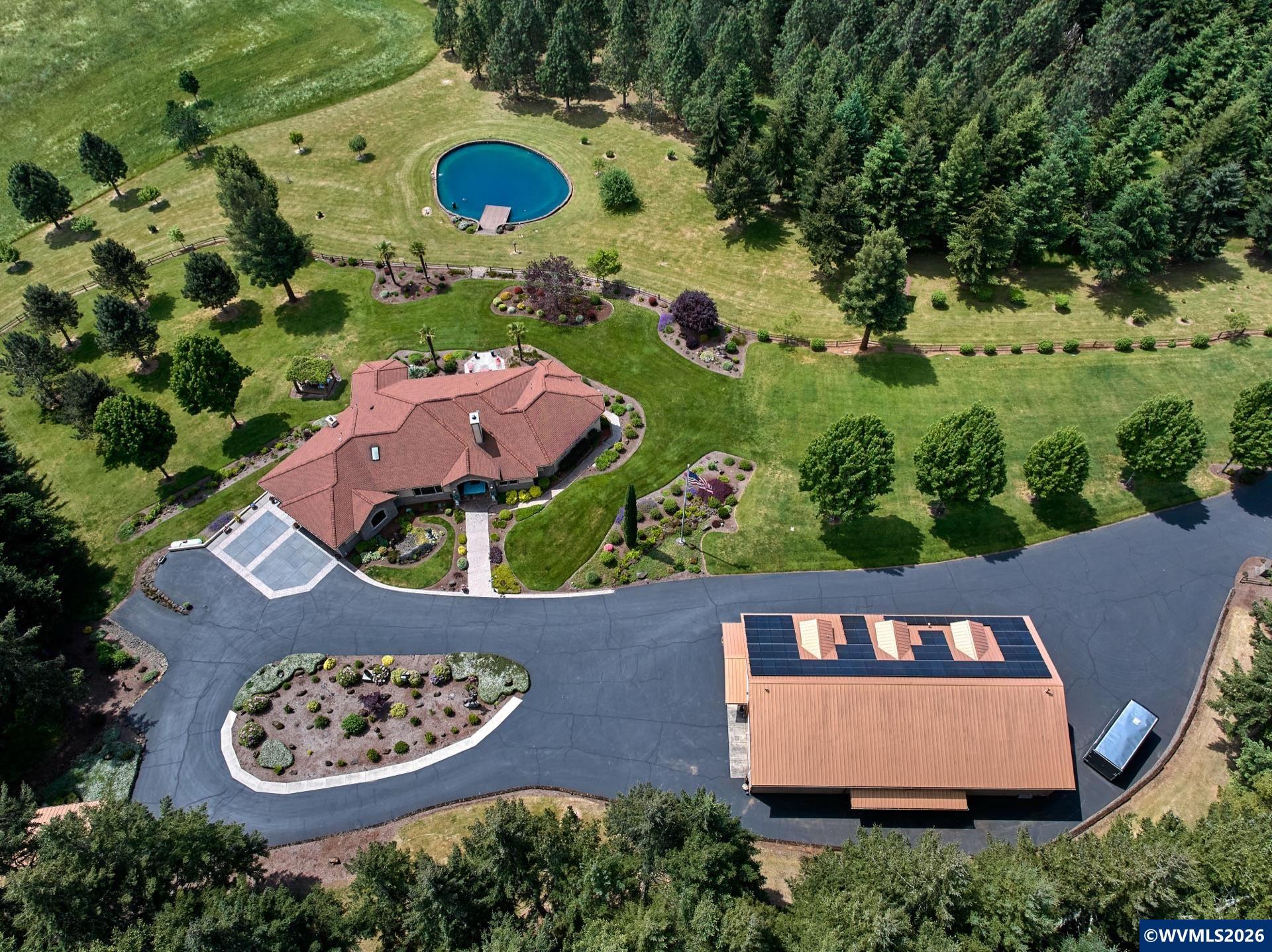 2800 Oak Grove Road Rickreall, OR 97371 - Photo 3 of 50 Gallery Image 3