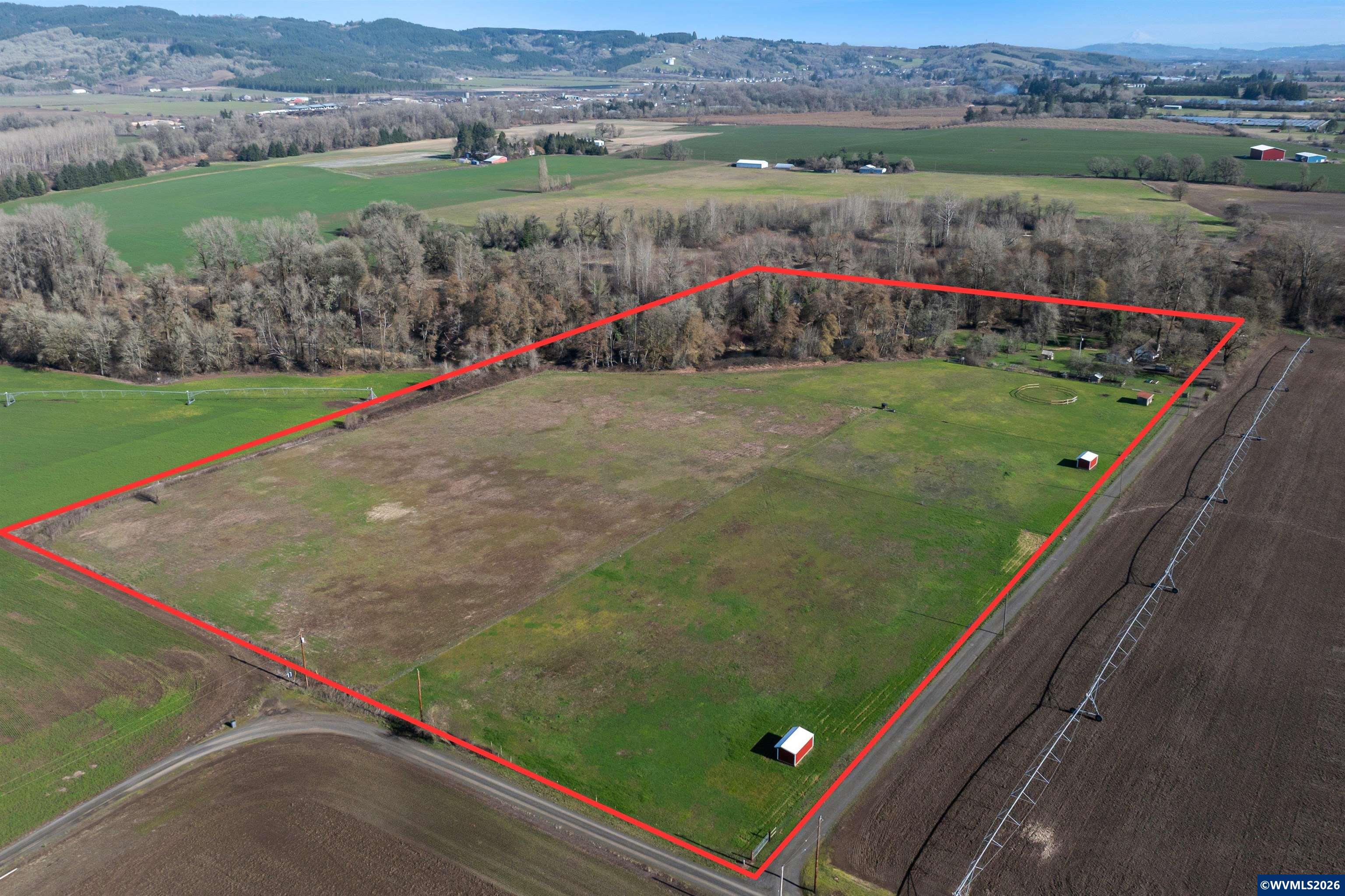 24291 Southwest Rogers Road Sheridan, OR 97378 - Photo 5 of 42