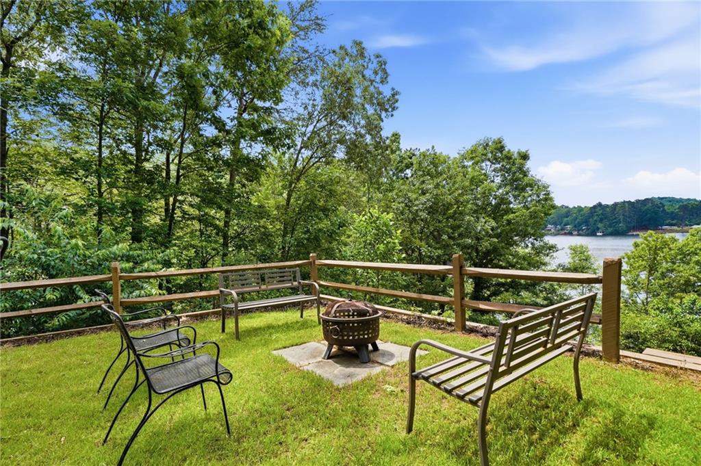 285 Lakeview Road Jasper, GA 30143 - Photo 4 of 47