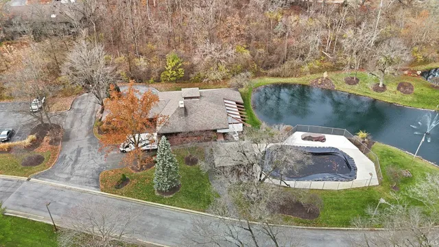 $384,900 | 6735 Quail Ridge Lane, Fort Wayne, IN 46804