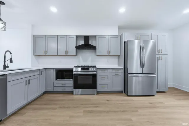 $384,900 | 6735 Quail Ridge Lane, Fort Wayne, IN 46804