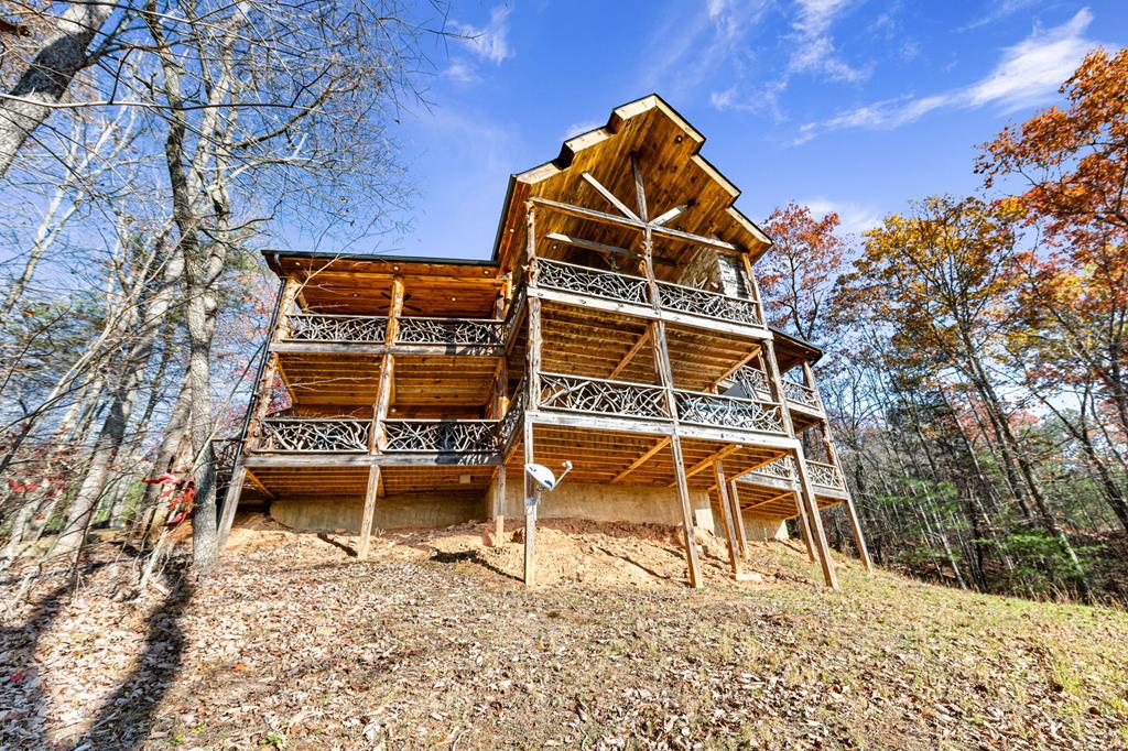307 Big Timber Road Mineral Bluff, GA 30559 - Photo 84 of 85 Gallery Image 84