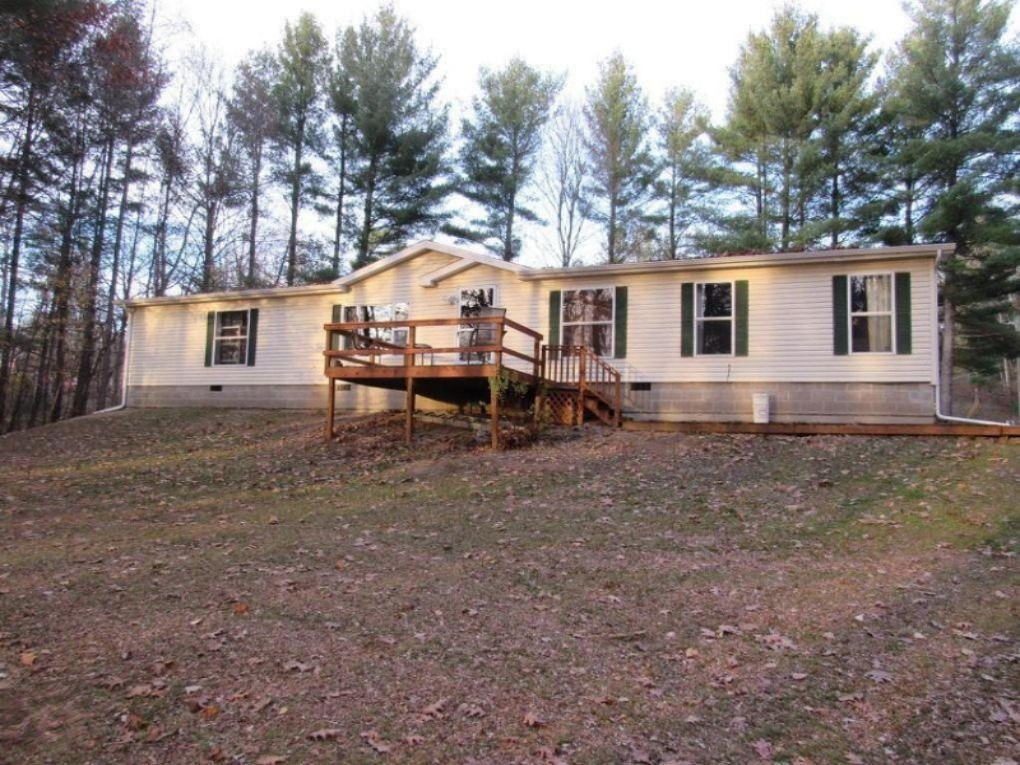 7019 Cutler Road Lakeview, MI 48850 - Photo 1 of 21 House