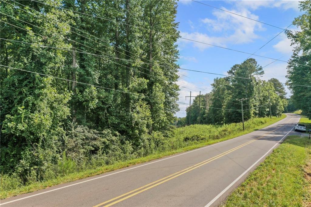 0 Upper Bethany Road Canton, GA 30114 - Photo 15 of 15 a view of a garden from a balcony