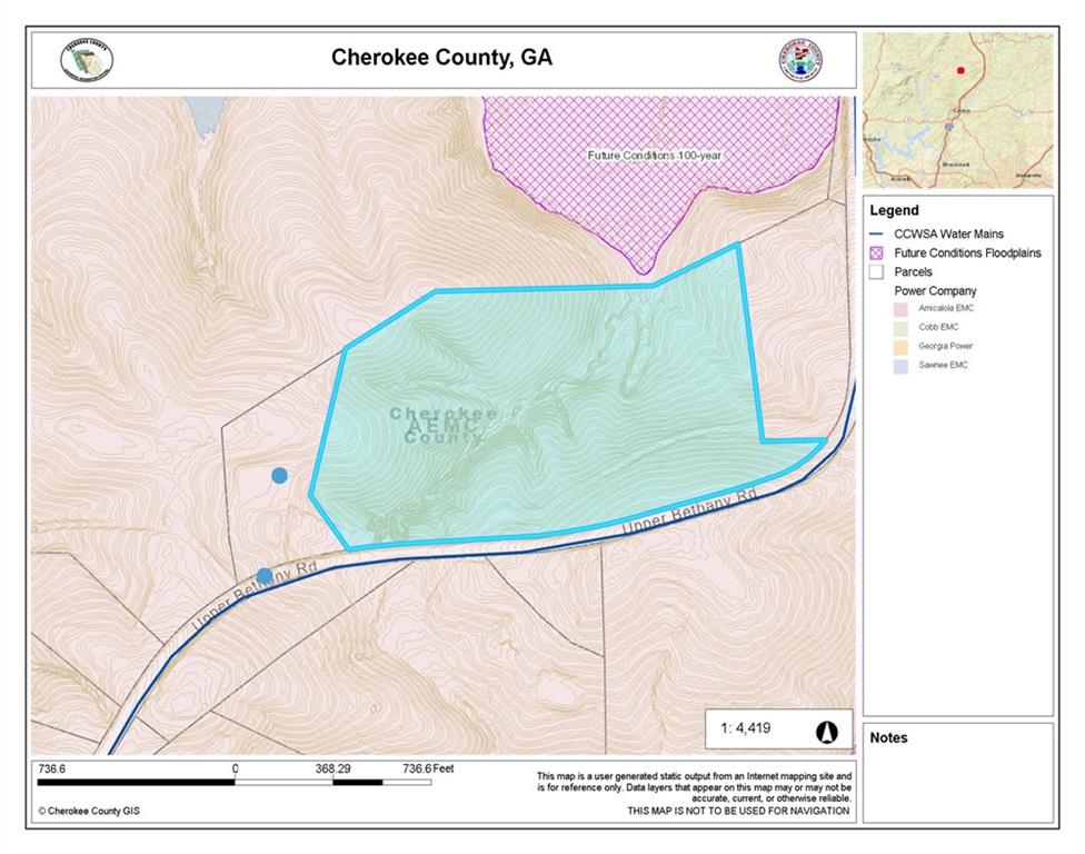 0 Upper Bethany Road Canton, GA 30114 - Photo 7 of 15 unknown