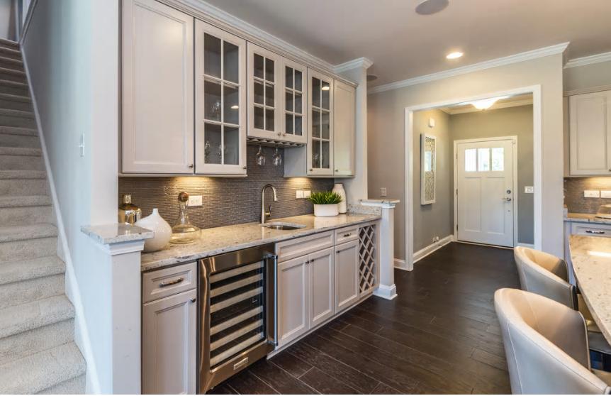 1879 Halle Road Johns Island, SC 29455 - Photo 5 of 8 Castle Rock Optional Beverage Center