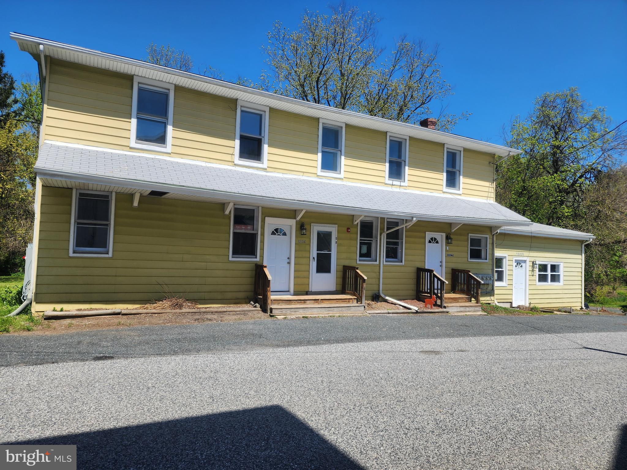 1009 Main Street, Unit 2 Fallston, MD 21047 - Photo 1 of 14