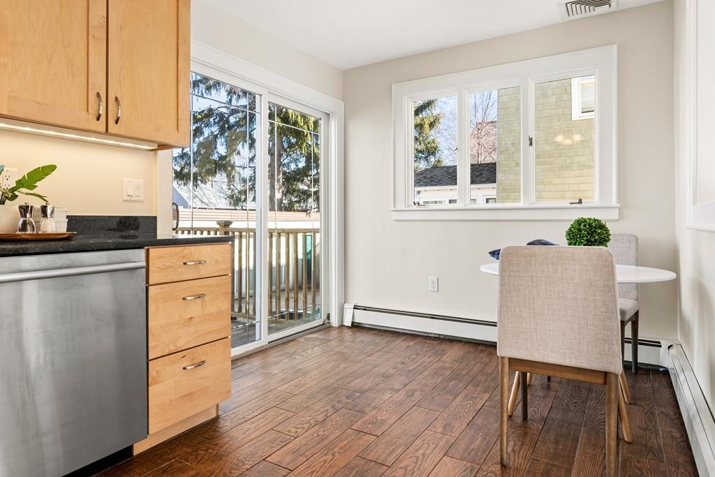 32 Warwick Road Belmont, MA 02478 - Photo 12 of 27 Gallery Image 12