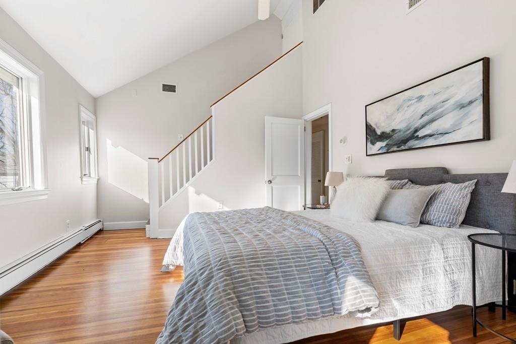 32 Warwick Road Belmont, MA 02478 - Photo 17 of 27 Gallery Image 17