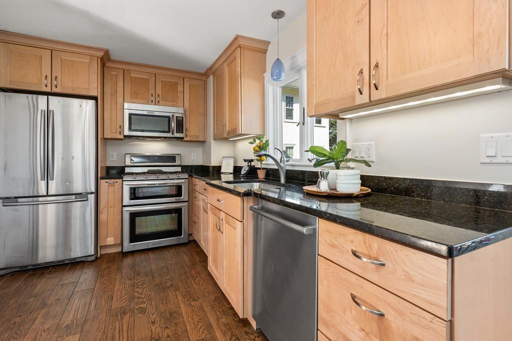 32 Warwick Road Belmont, MA 02478 - Photo 23 of 27 Gallery Image 23