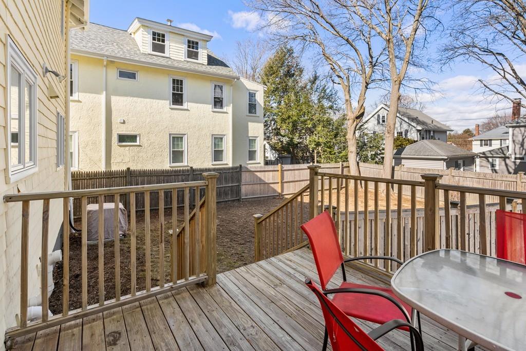 32 Warwick Road Belmont, MA 02478 - Photo 26 of 27 Gallery Image 26